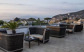 La Pergola Hotel Sorrento